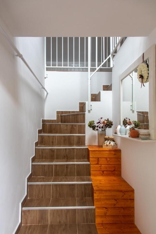 Hauptman Apartman Nagyatád Exterior foto