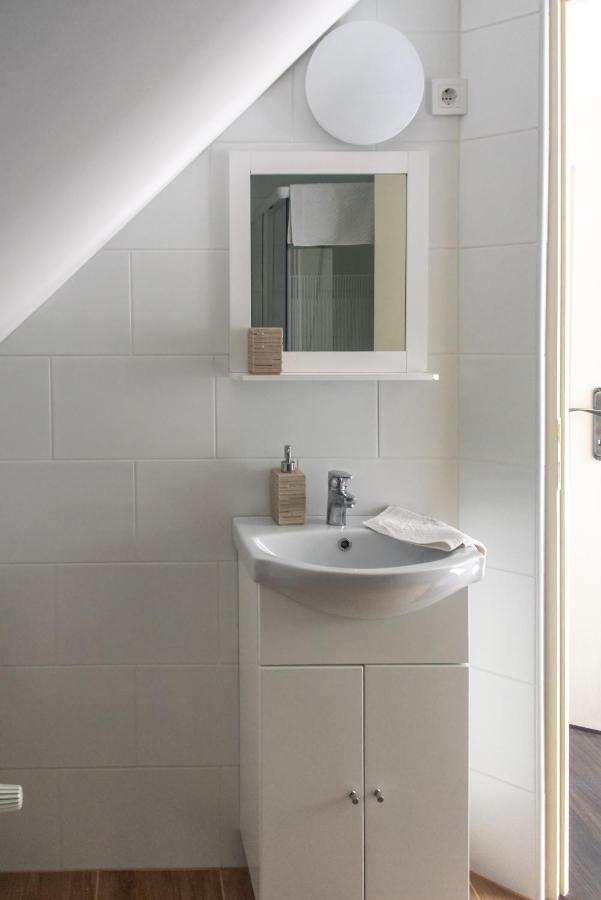 Hauptman Apartman Nagyatád Exterior foto