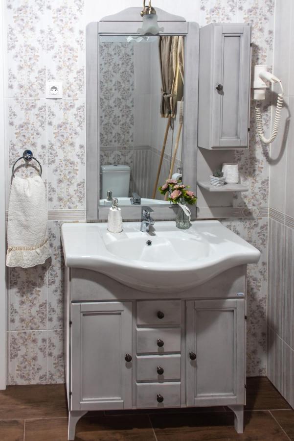 Hauptman Apartman Nagyatád Exterior foto