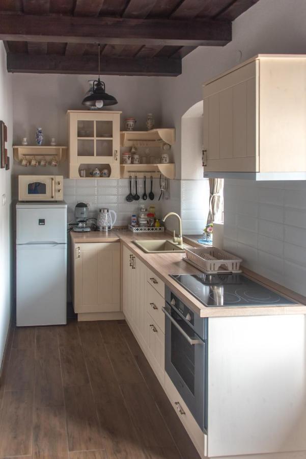 Hauptman Apartman Nagyatád Exterior foto