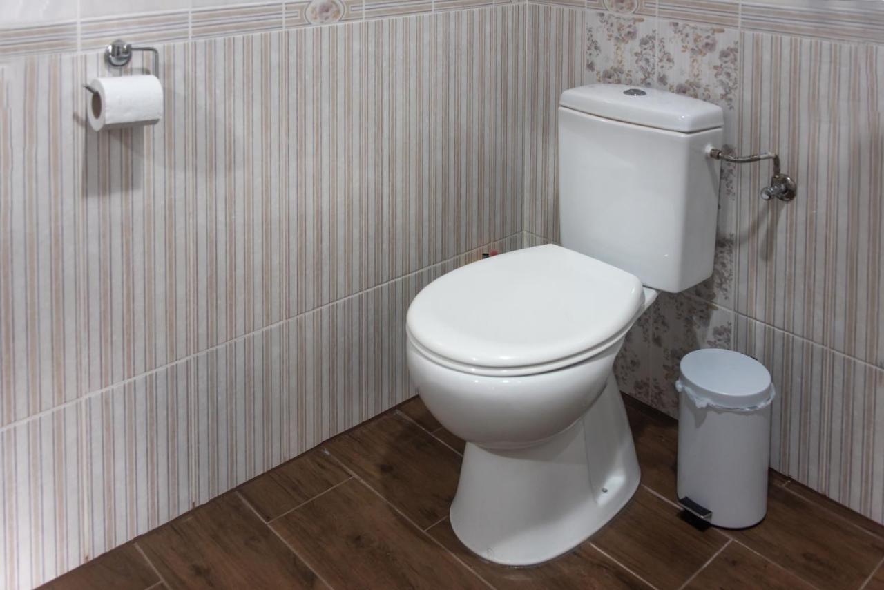 Hauptman Apartman Nagyatád Exterior foto
