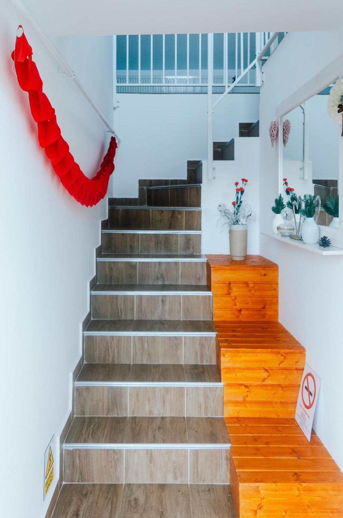 Hauptman Apartman Nagyatád Exterior foto