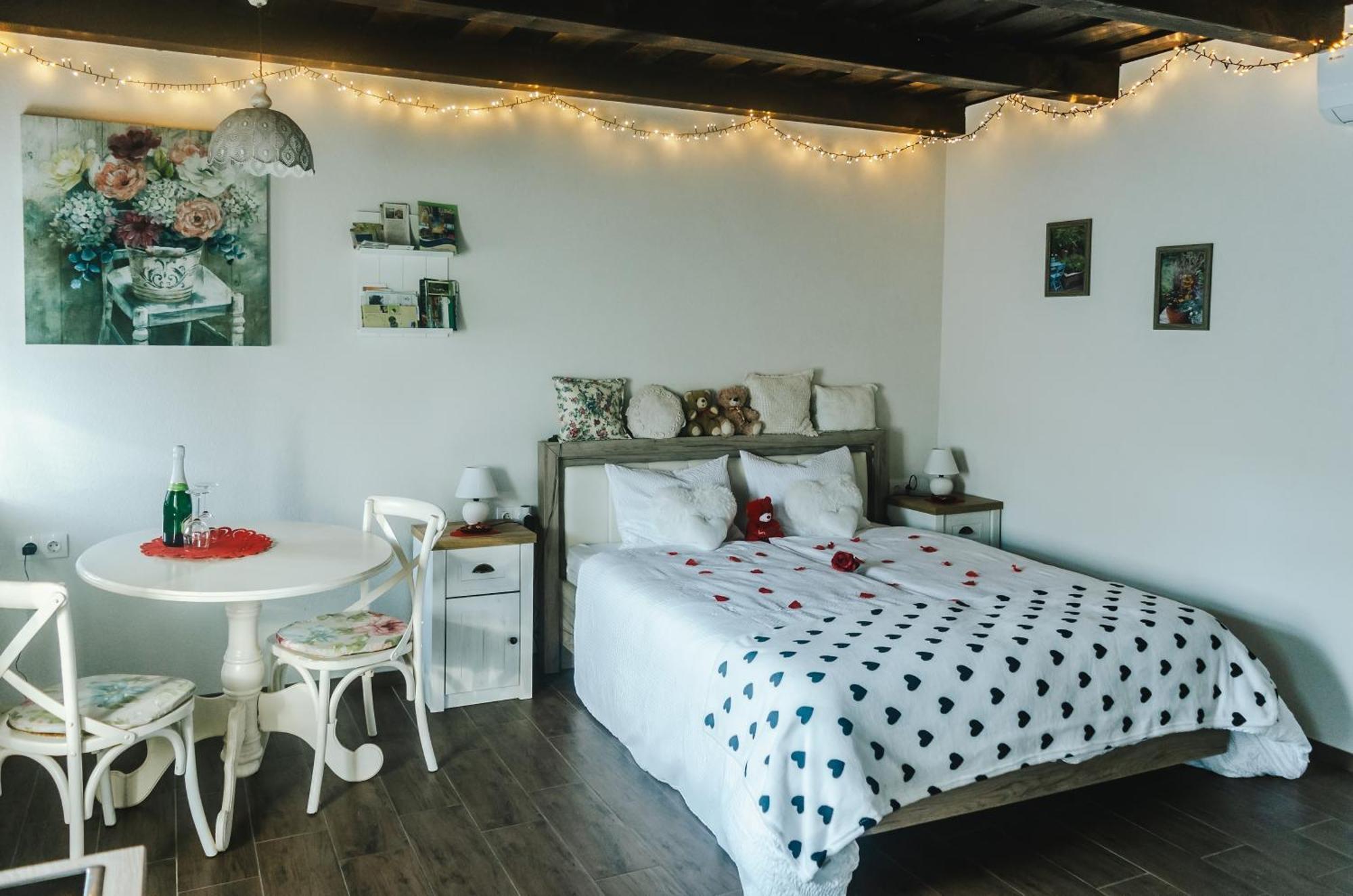 Hauptman Apartman Nagyatád Exterior foto